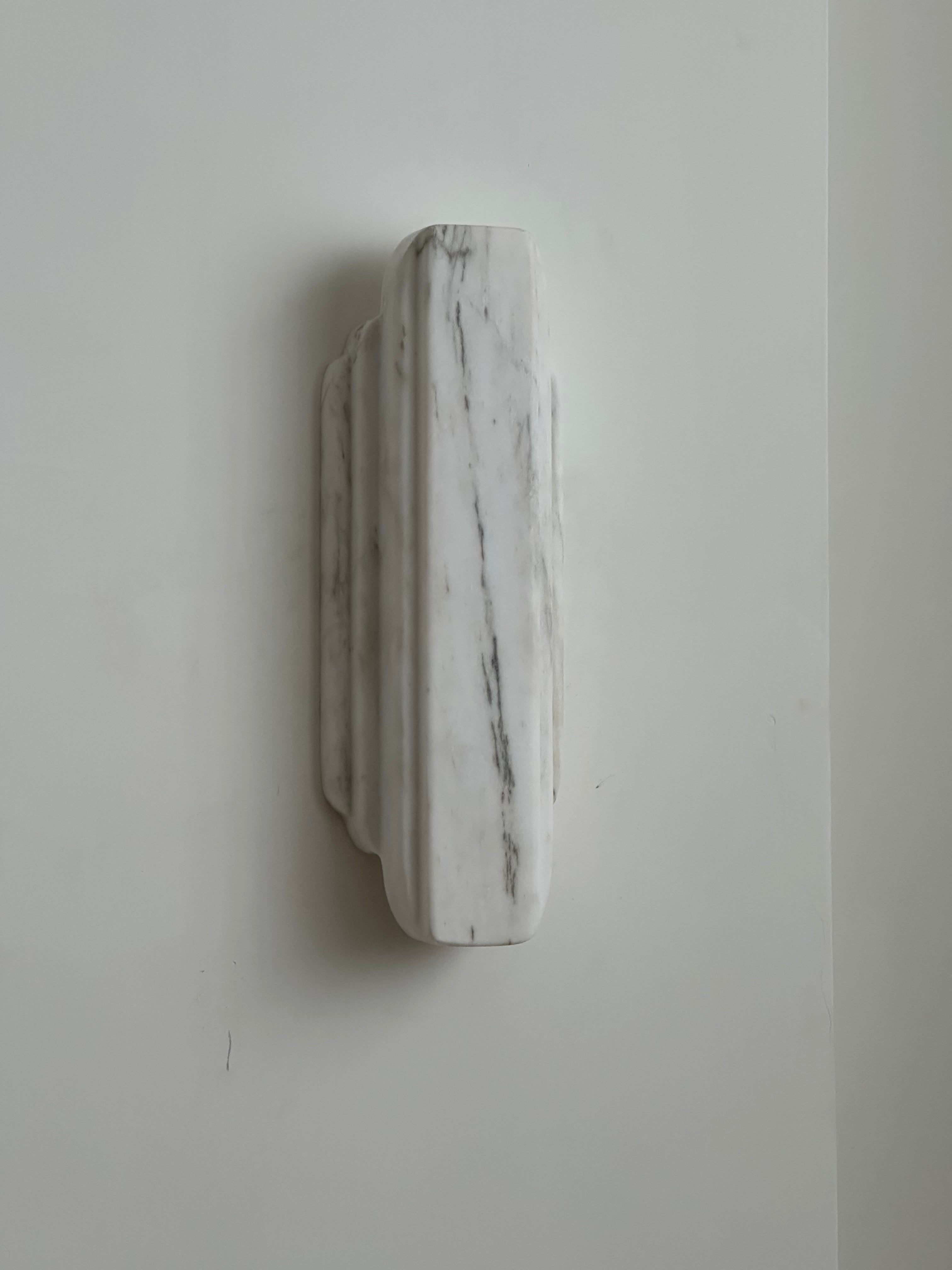 Jewel Onyx Wall Lamp