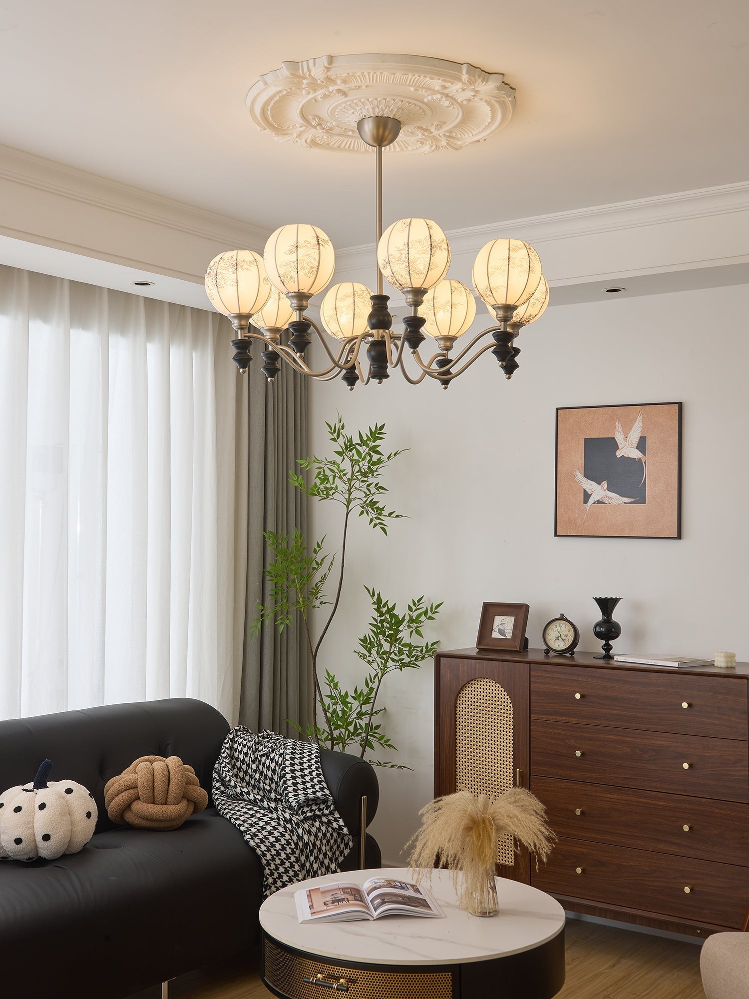 Juliette Chandelier