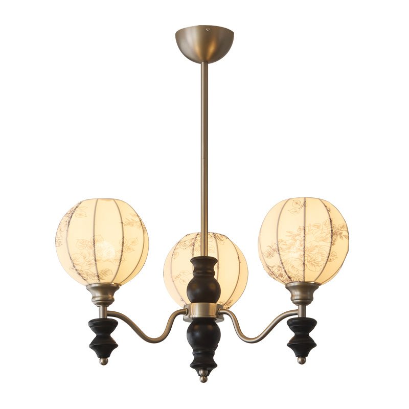 Juliette Chandelier