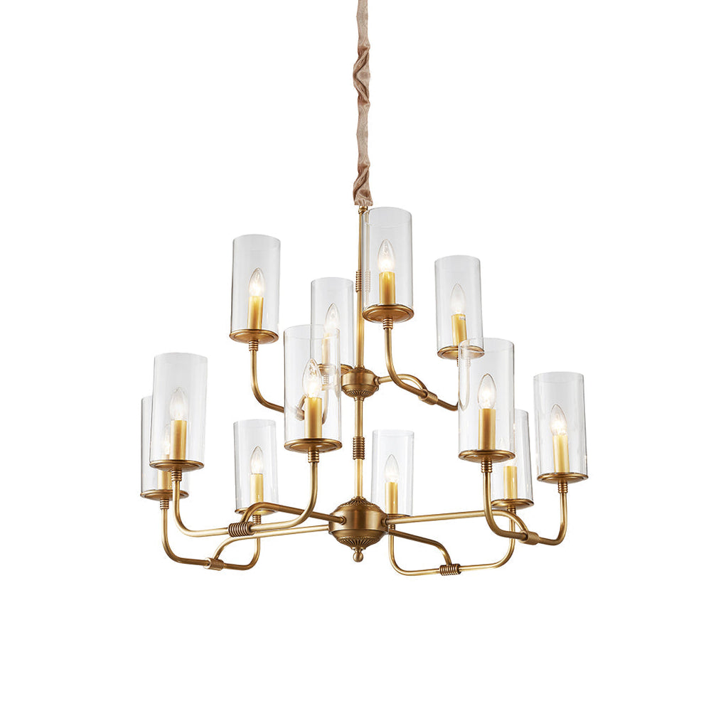 Kayla Chandelier