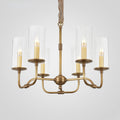 Kayla Chandelier