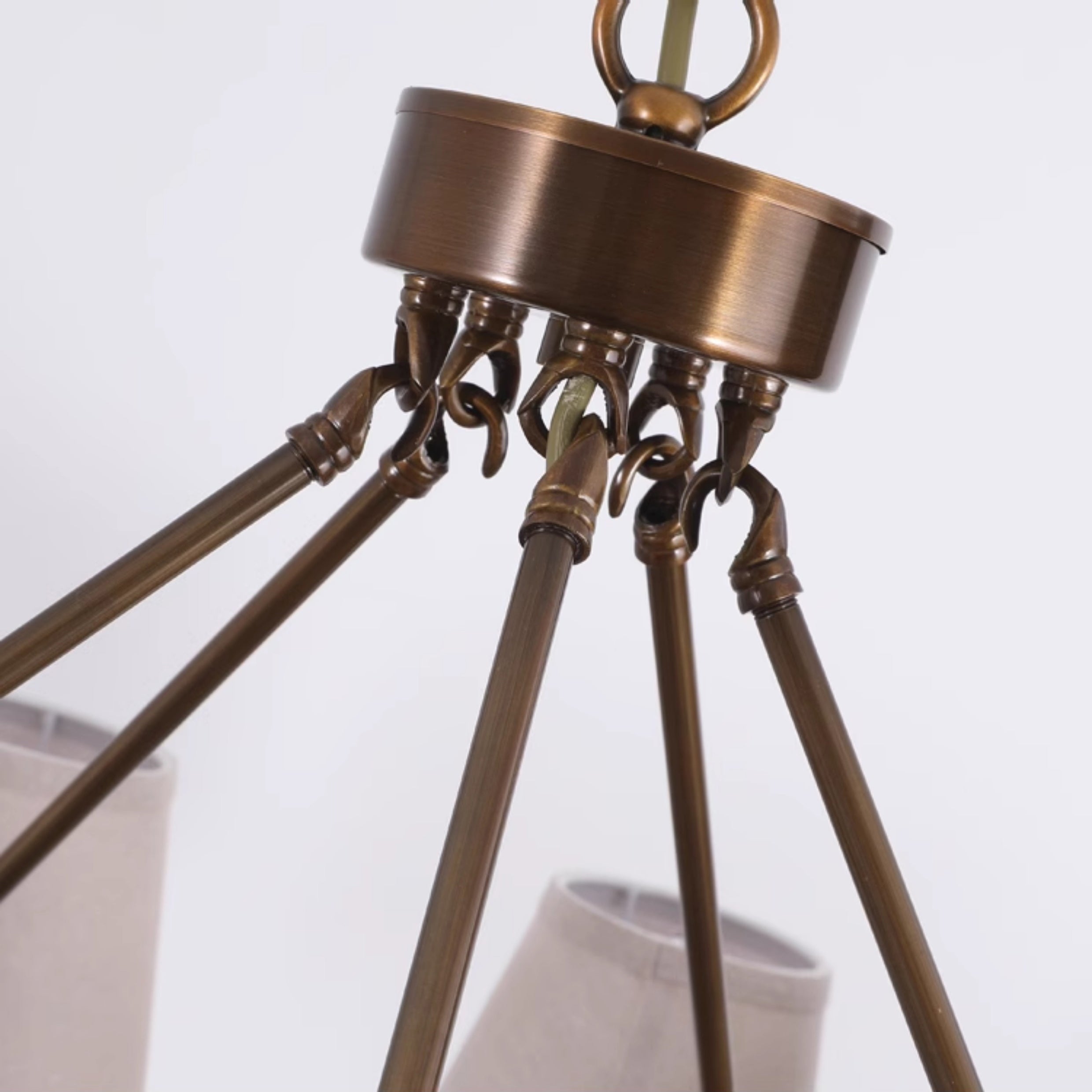 Keenan Chandelier