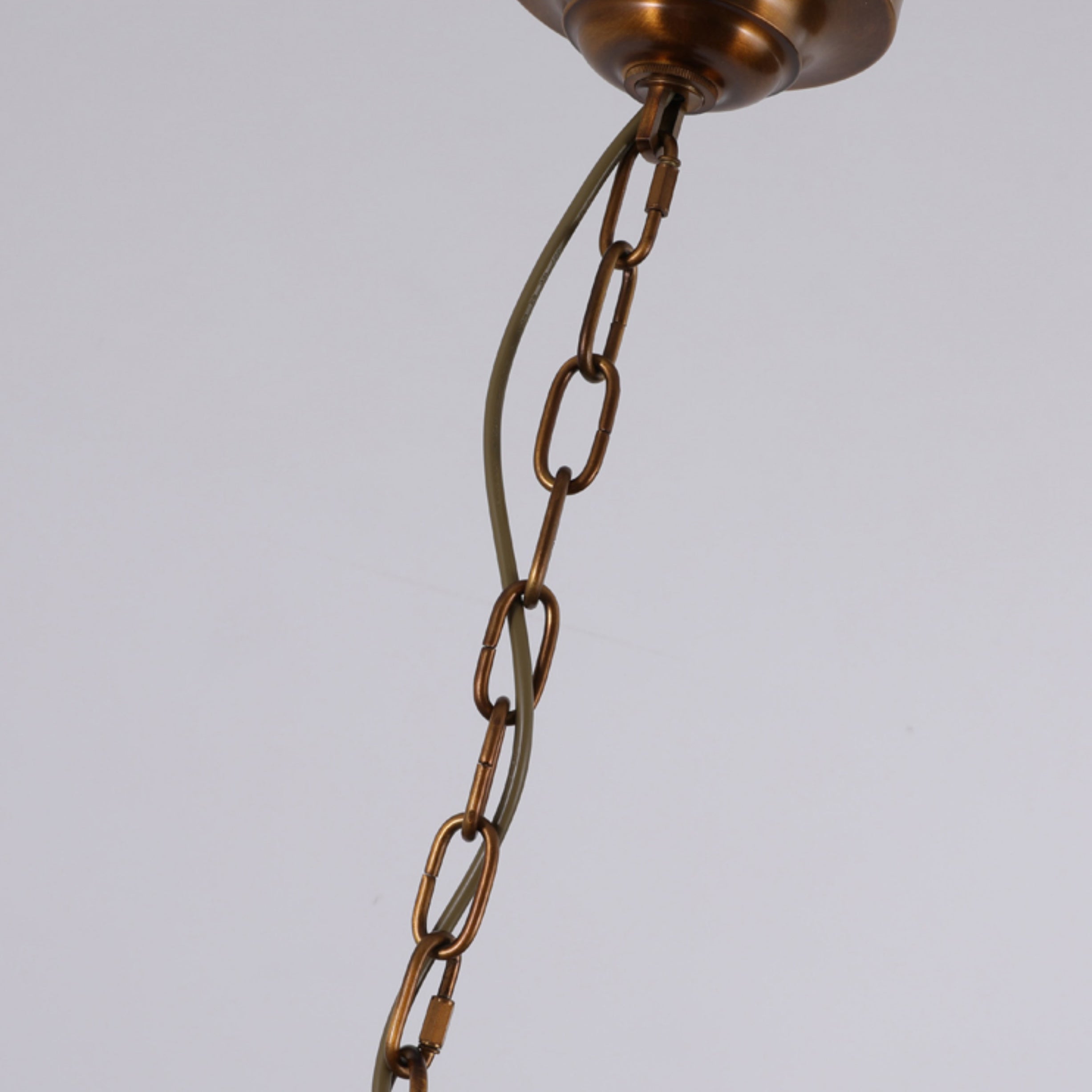 Keenan Chandelier