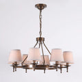 Keenan Chandelier