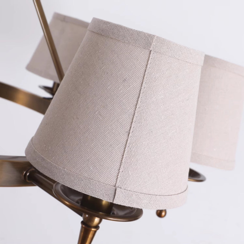 Keenan Chandelier