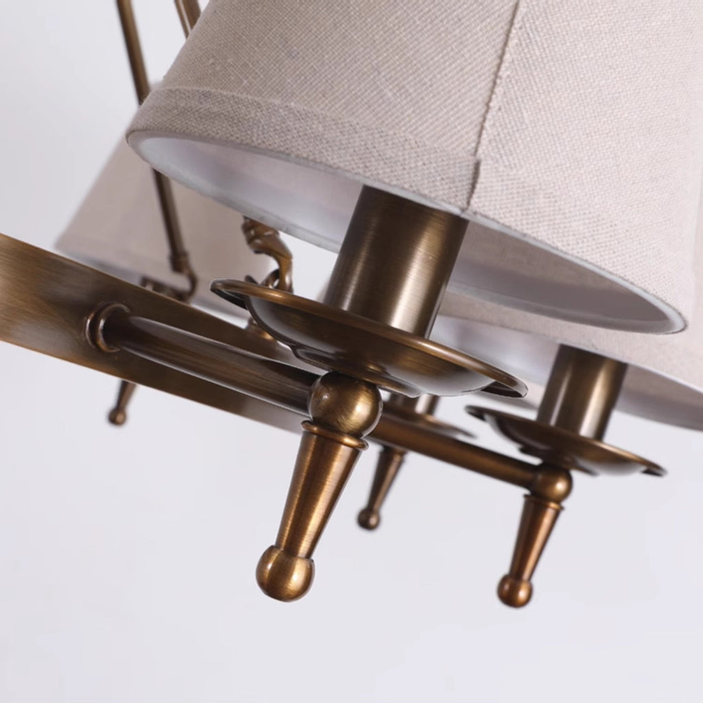 Keenan Chandelier