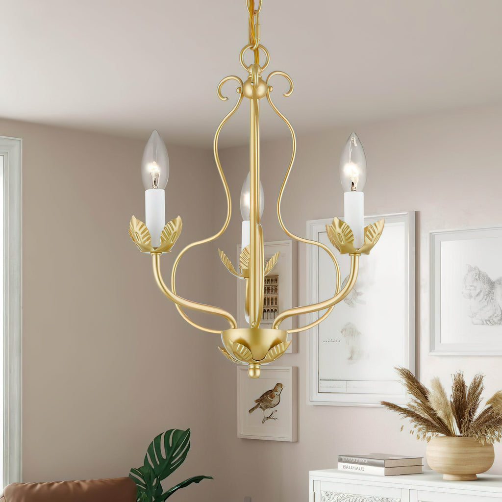 Kempton Chandelier