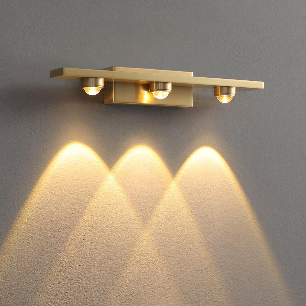 Kent Wall Lamp