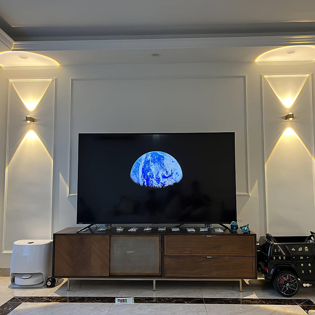 Kent Wall Lamp