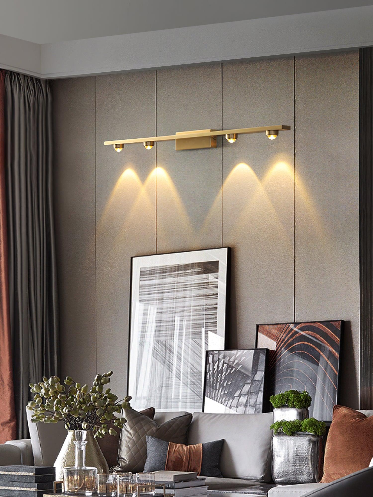 Kent Wall Lamp