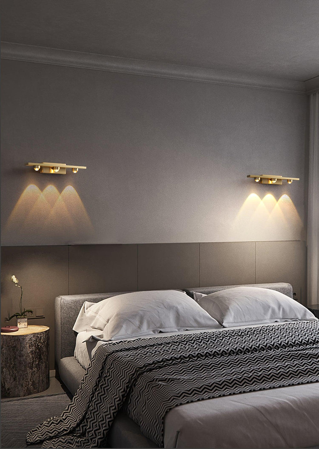 Kent Wall Lamp