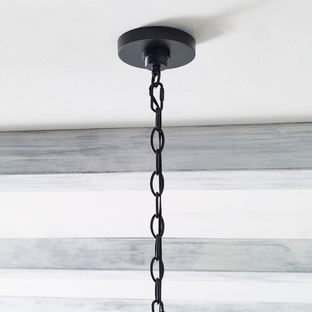 Kylan Chandelier
