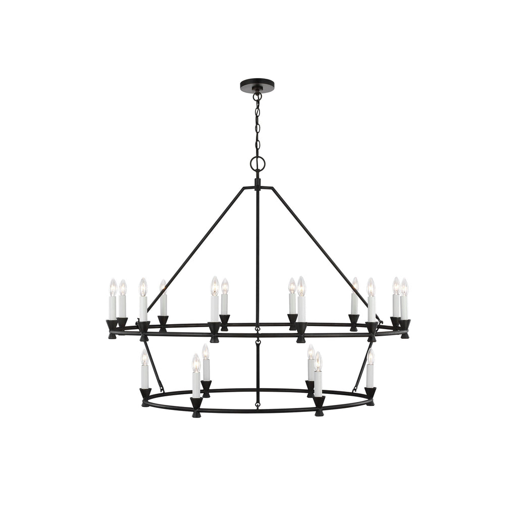 Kylan Chandelier