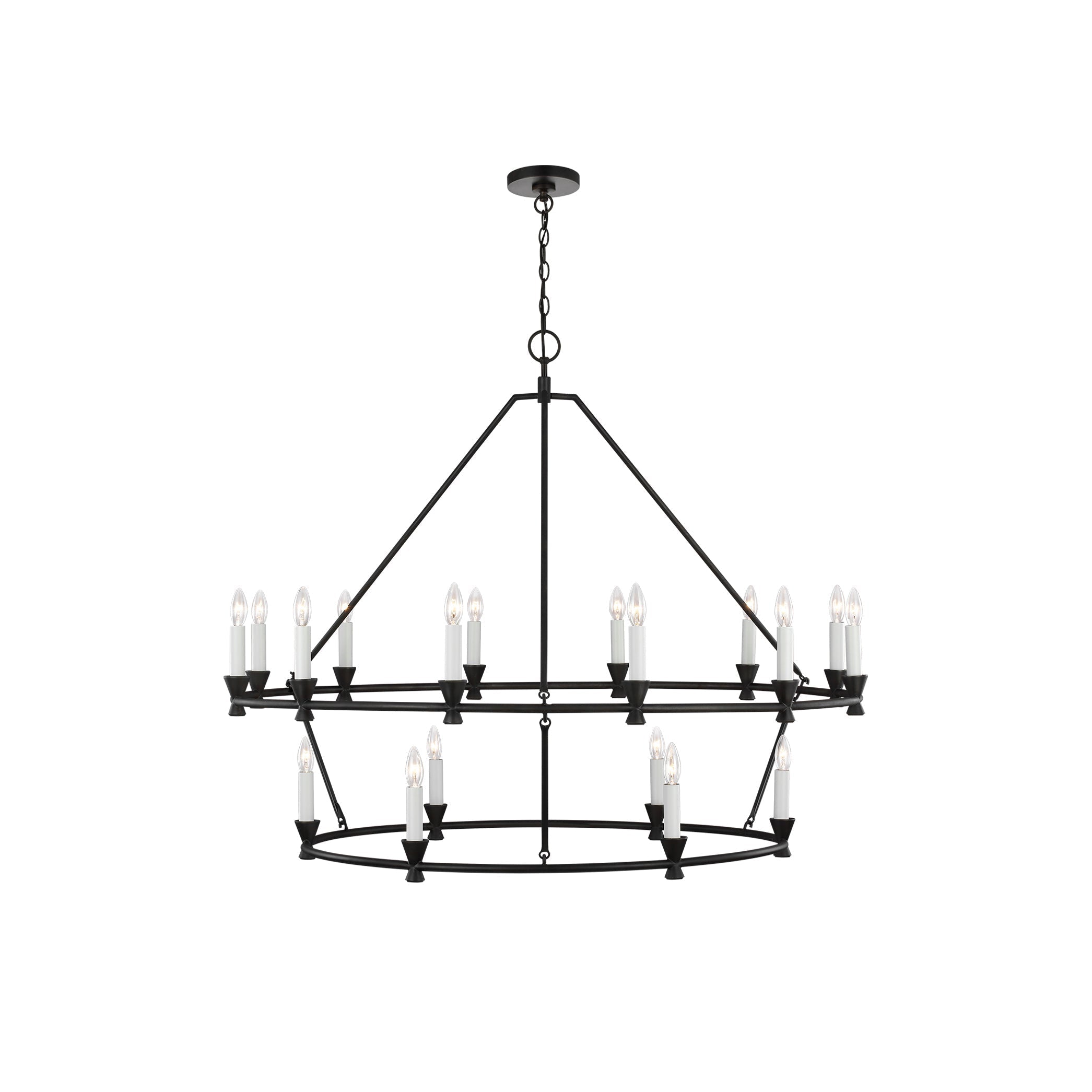 Kylan Chandelier