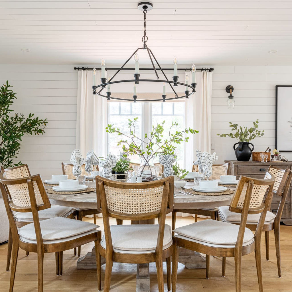 Kylan Chandelier