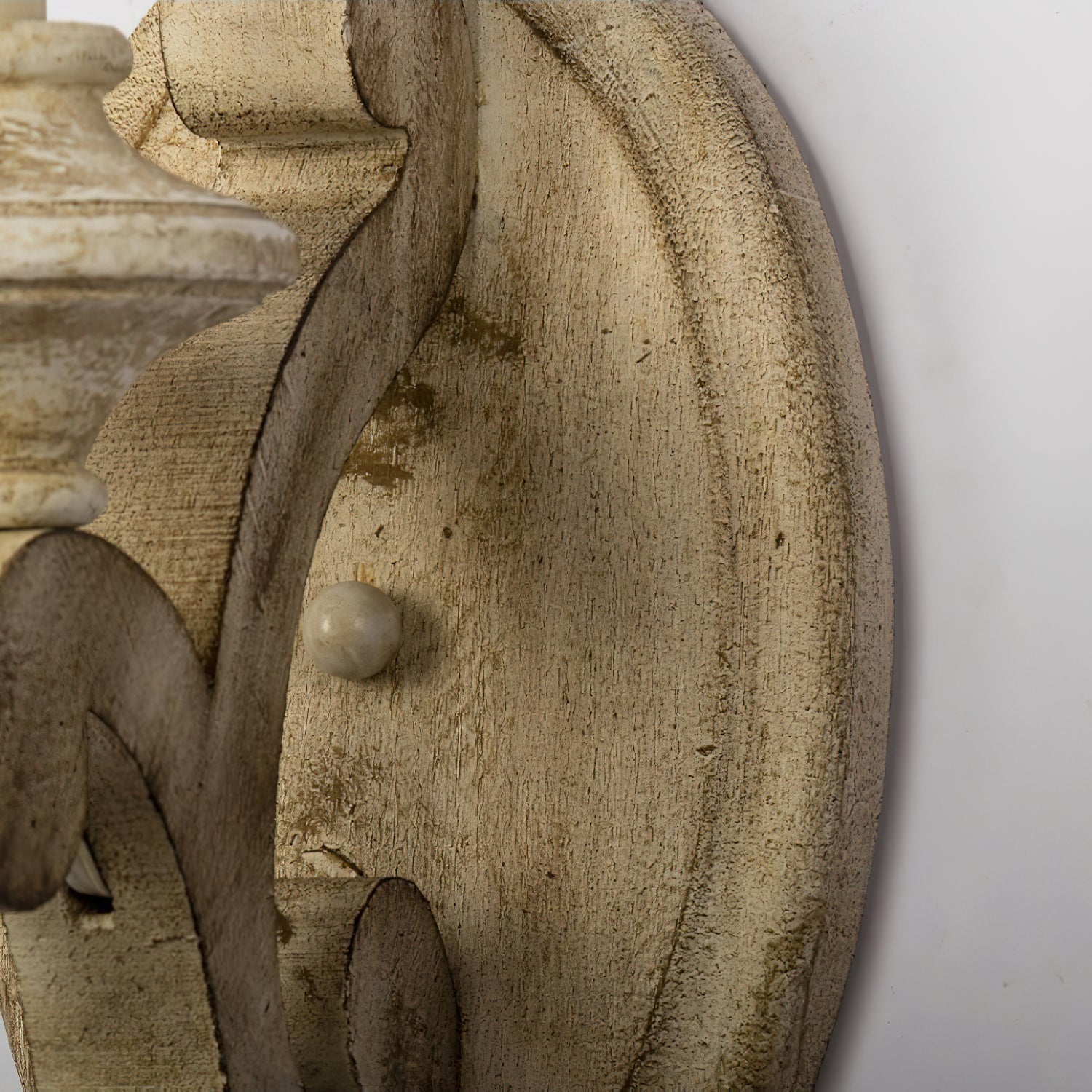 Kichler Hayman Bay Sconce
