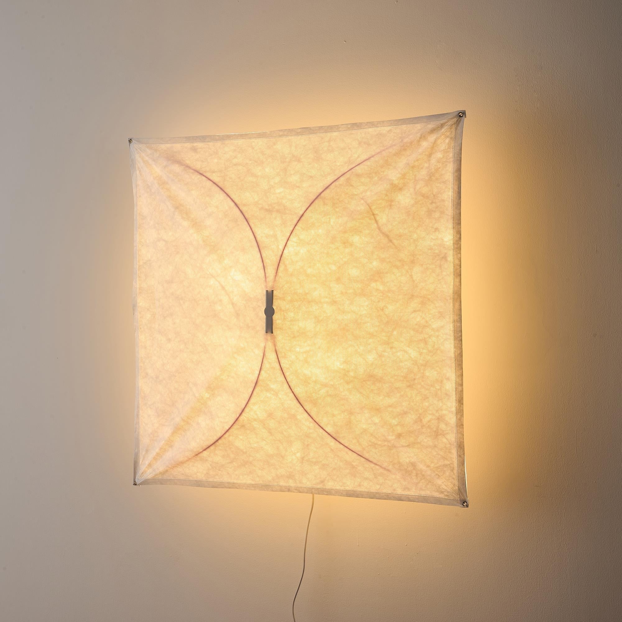 Kite Wall Light