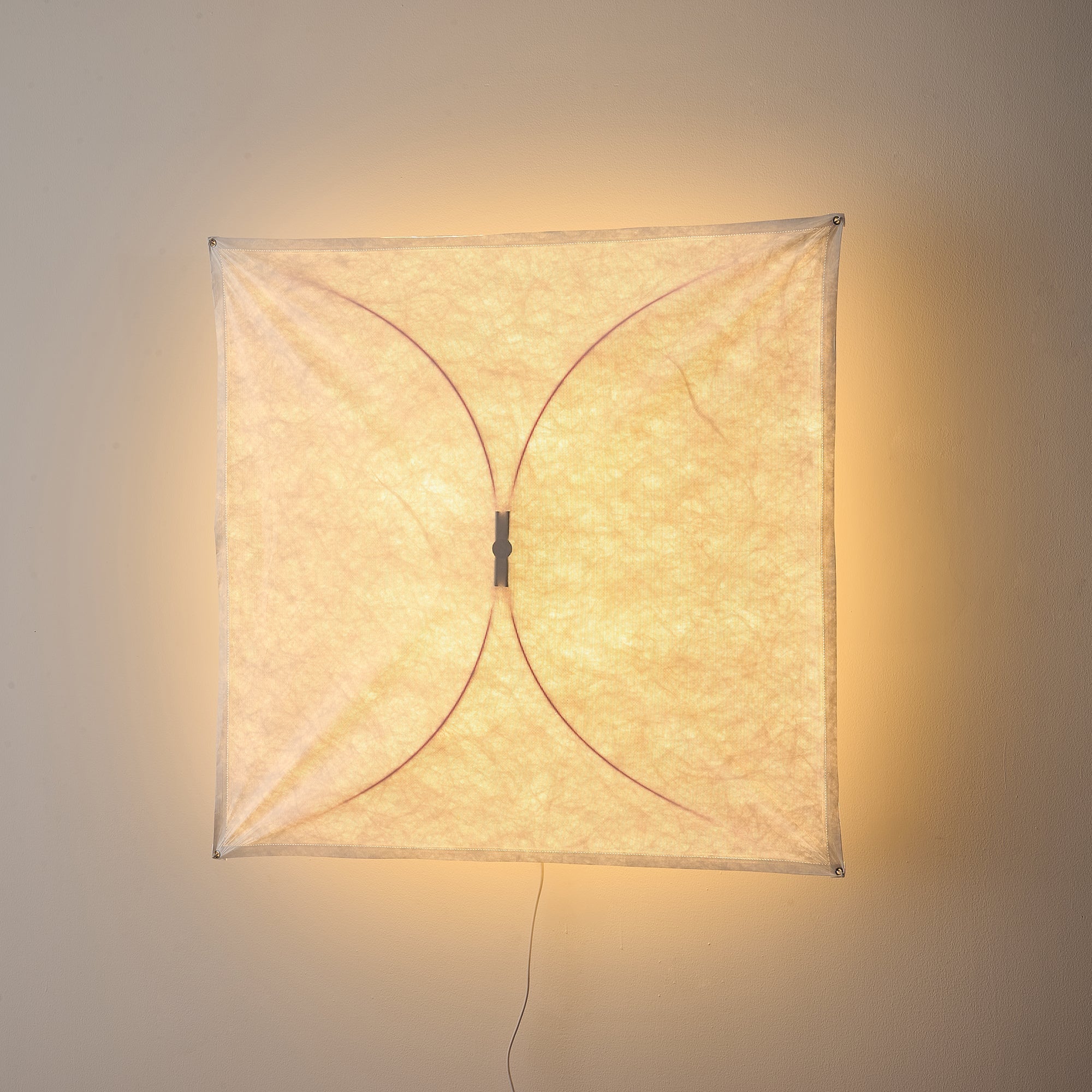 Kite Wall Light
