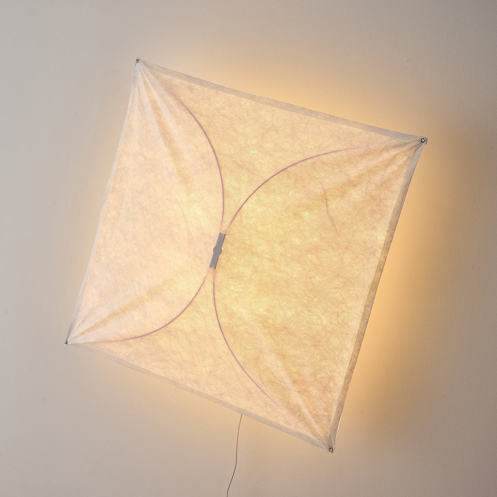 Kite Wall Light