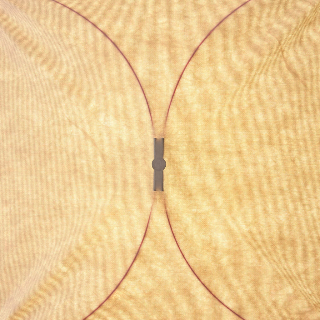 Kite Wall Light