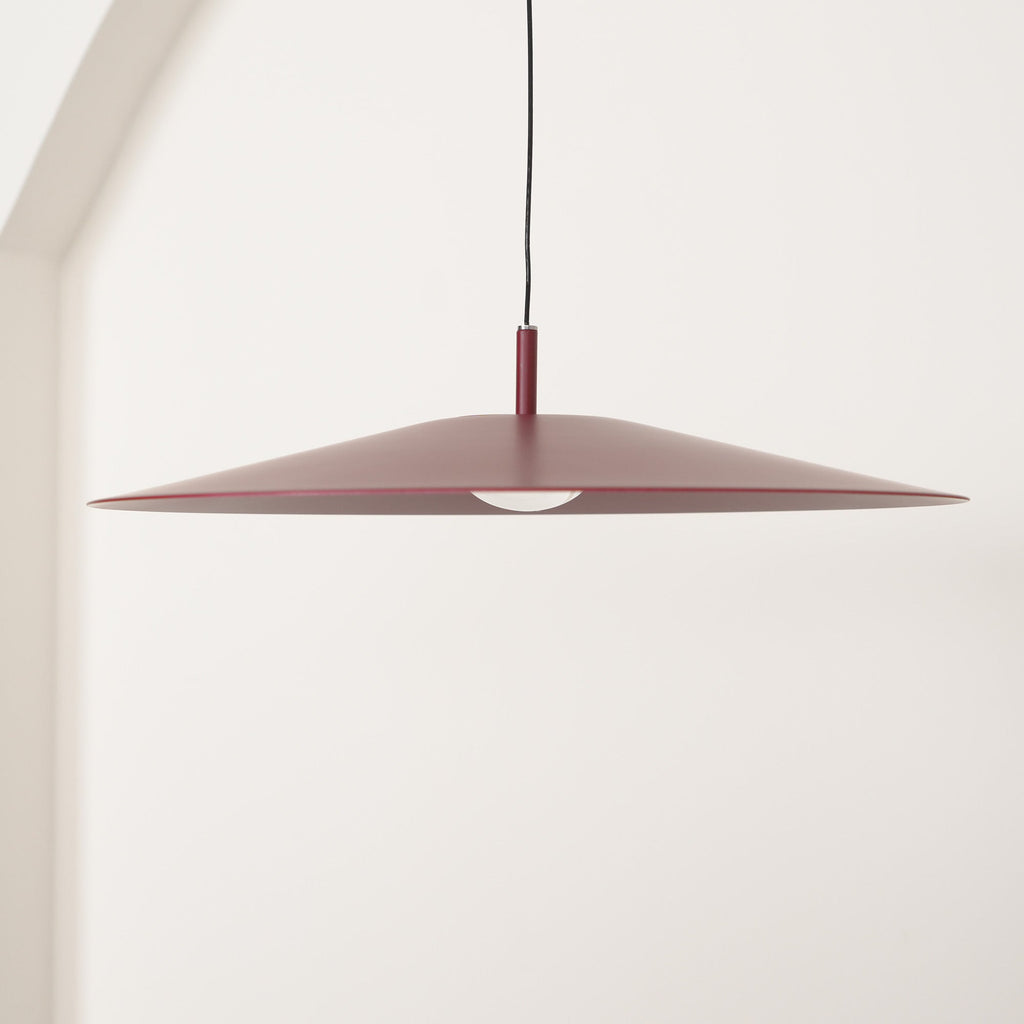 Zero Pendant Lamp