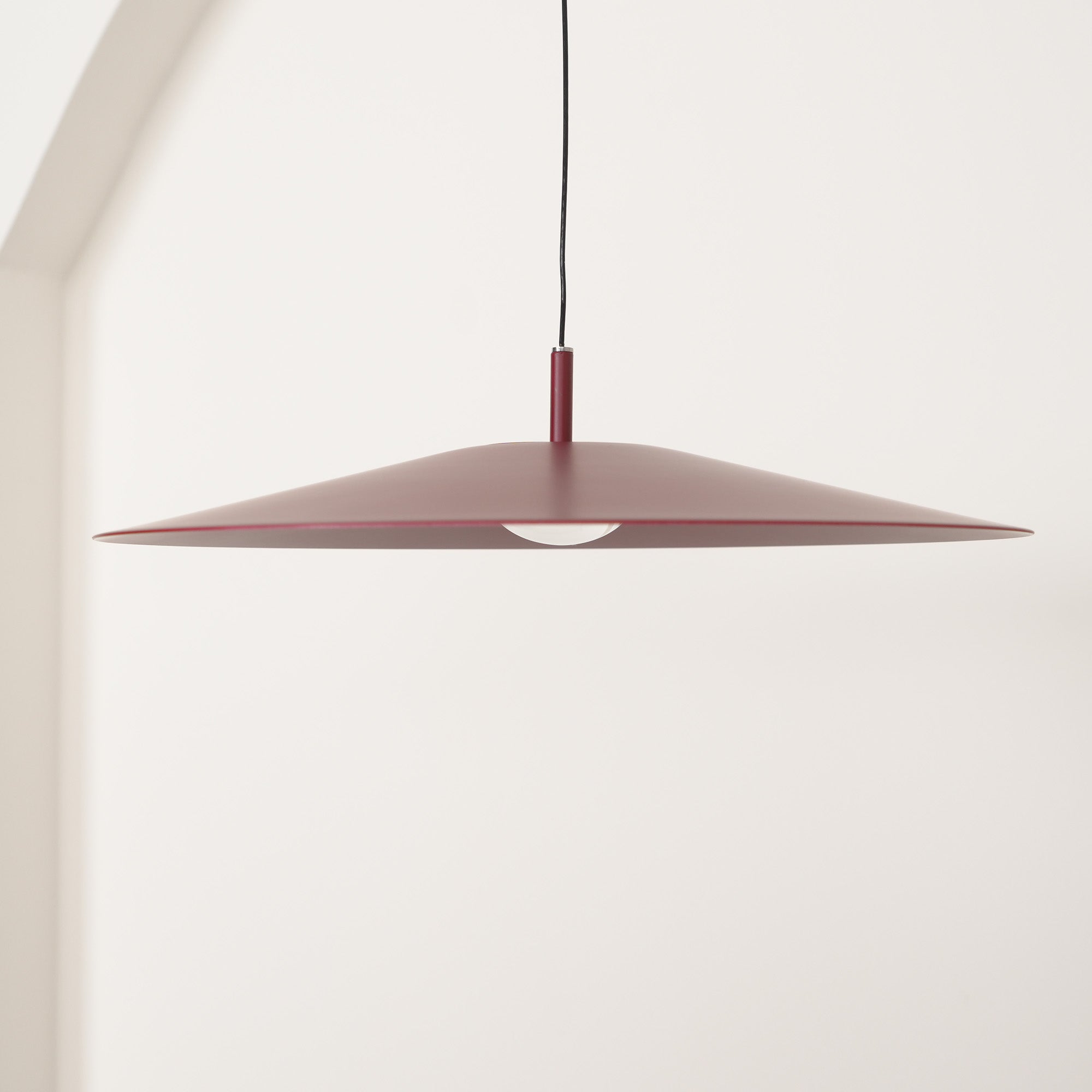 Zero Pendant Lamp