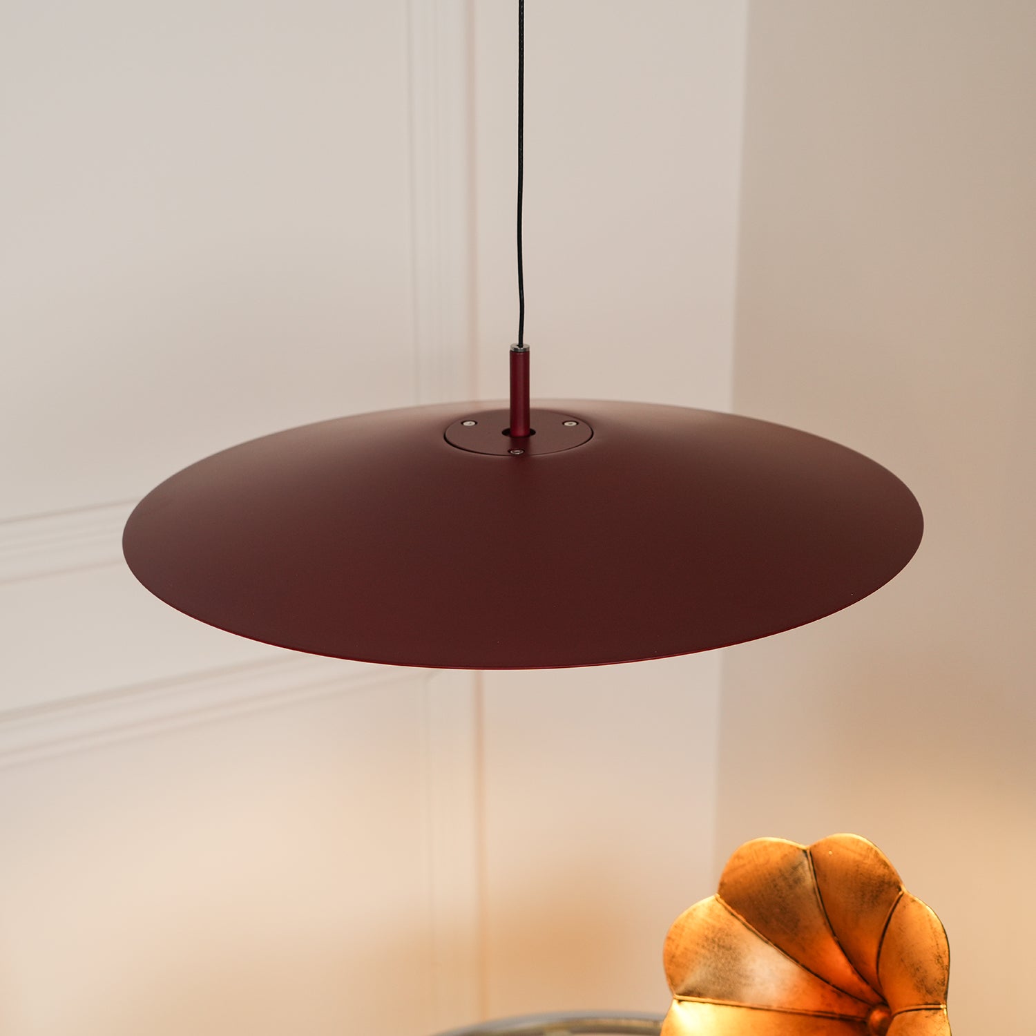 Zero Pendant Lamp