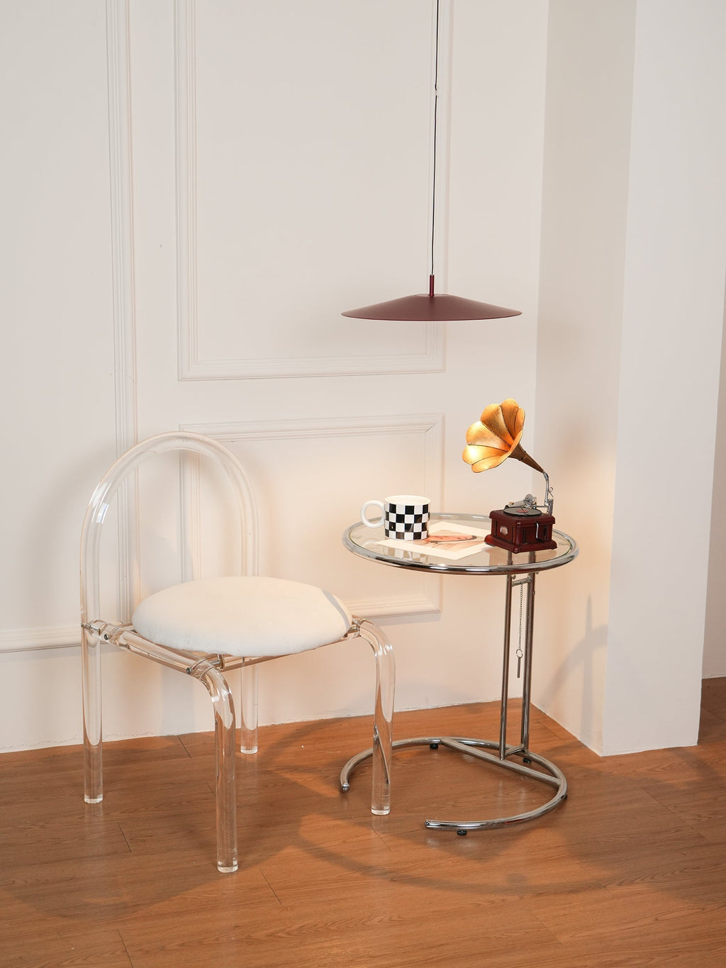 Zero Pendant Lamp