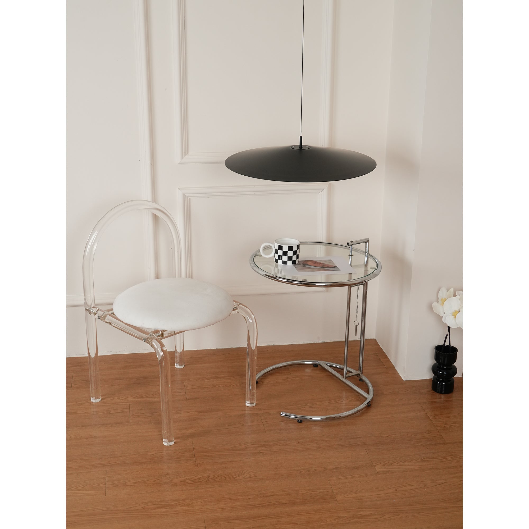 Zero Pendant Lamp