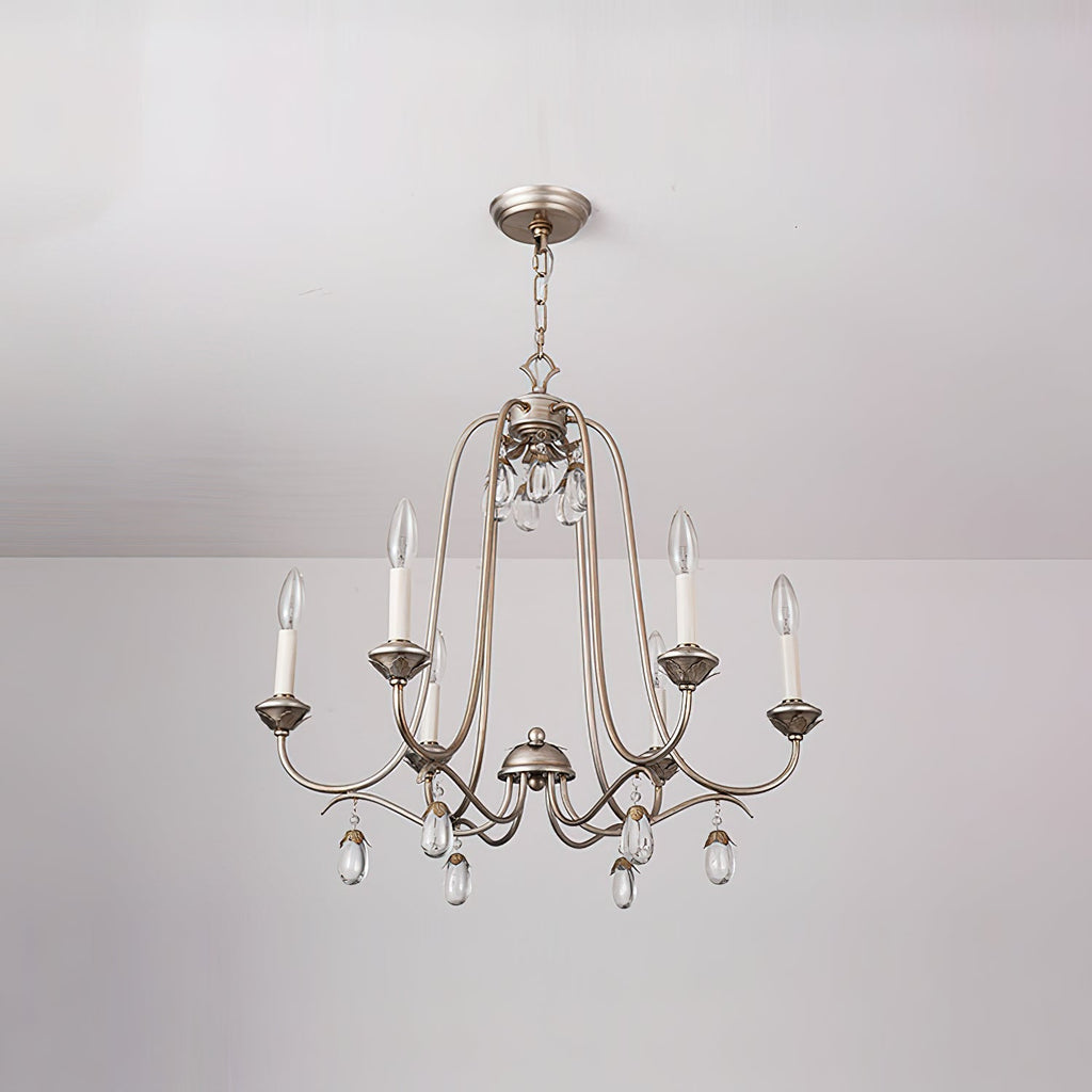 Kora Chandelier