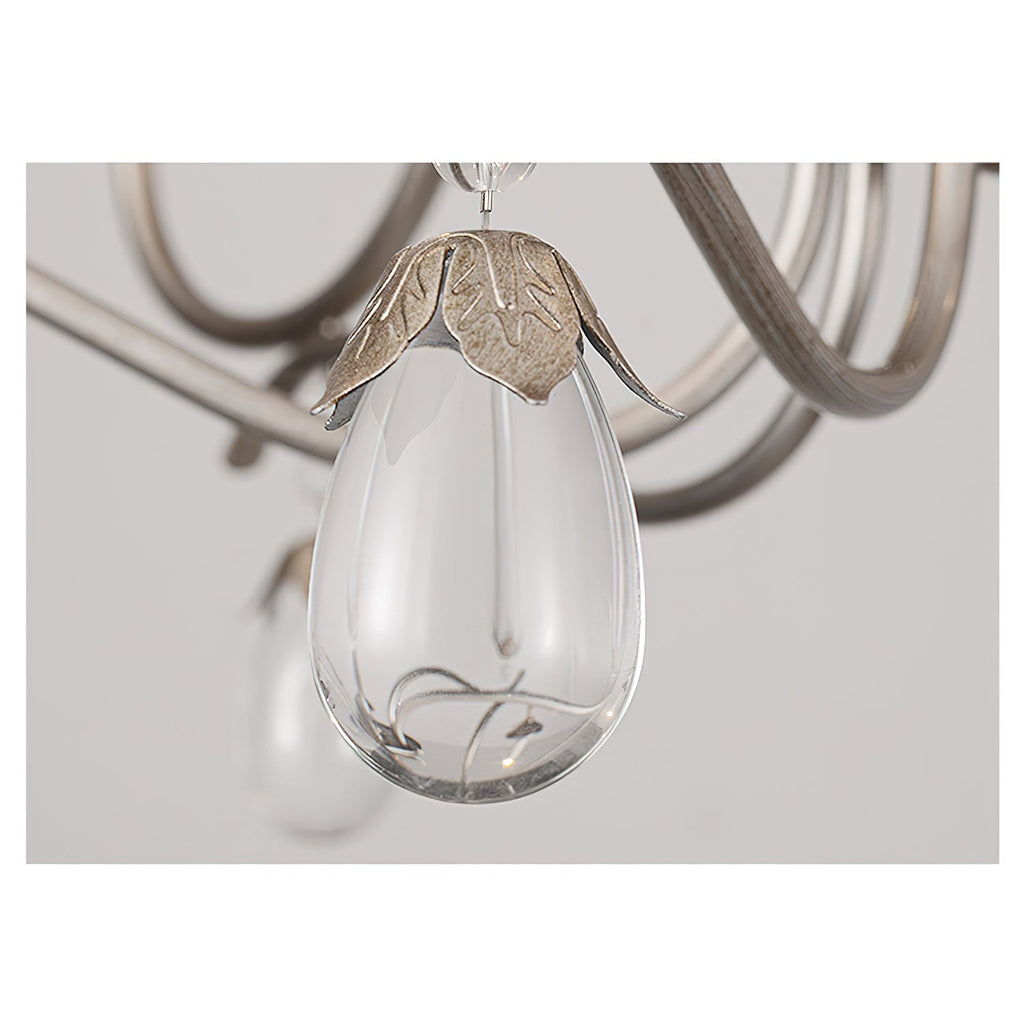 Kora Chandelier