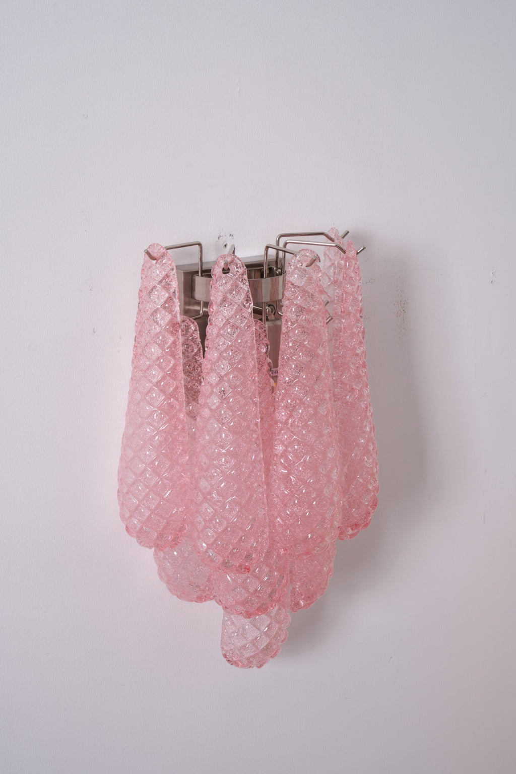 Lagoon Bloom Wall Lamp