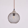 Lanister Mesh Pendant Lamp