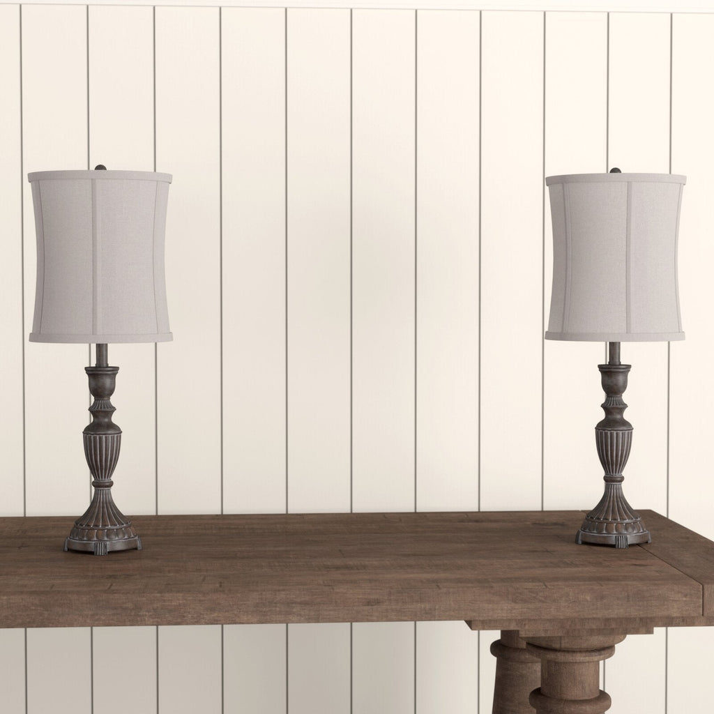 Lansdale Table Lamp