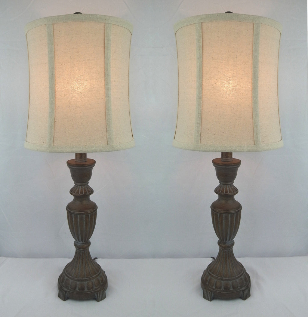 Lansdale Table Lamp