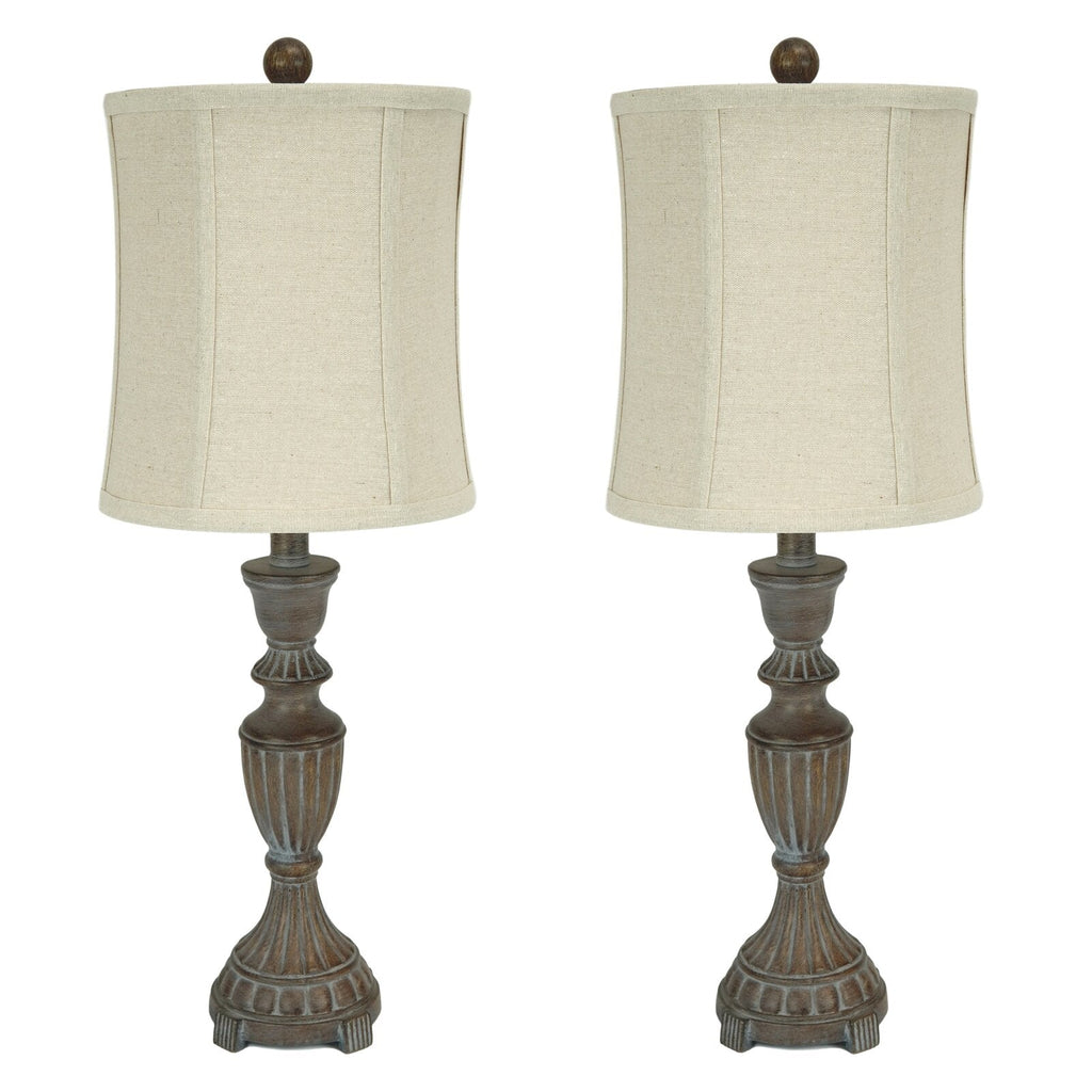 Lansdale Table Lamp