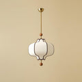 Lantern Style Pendant Light
