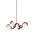 Lenox Chandelier