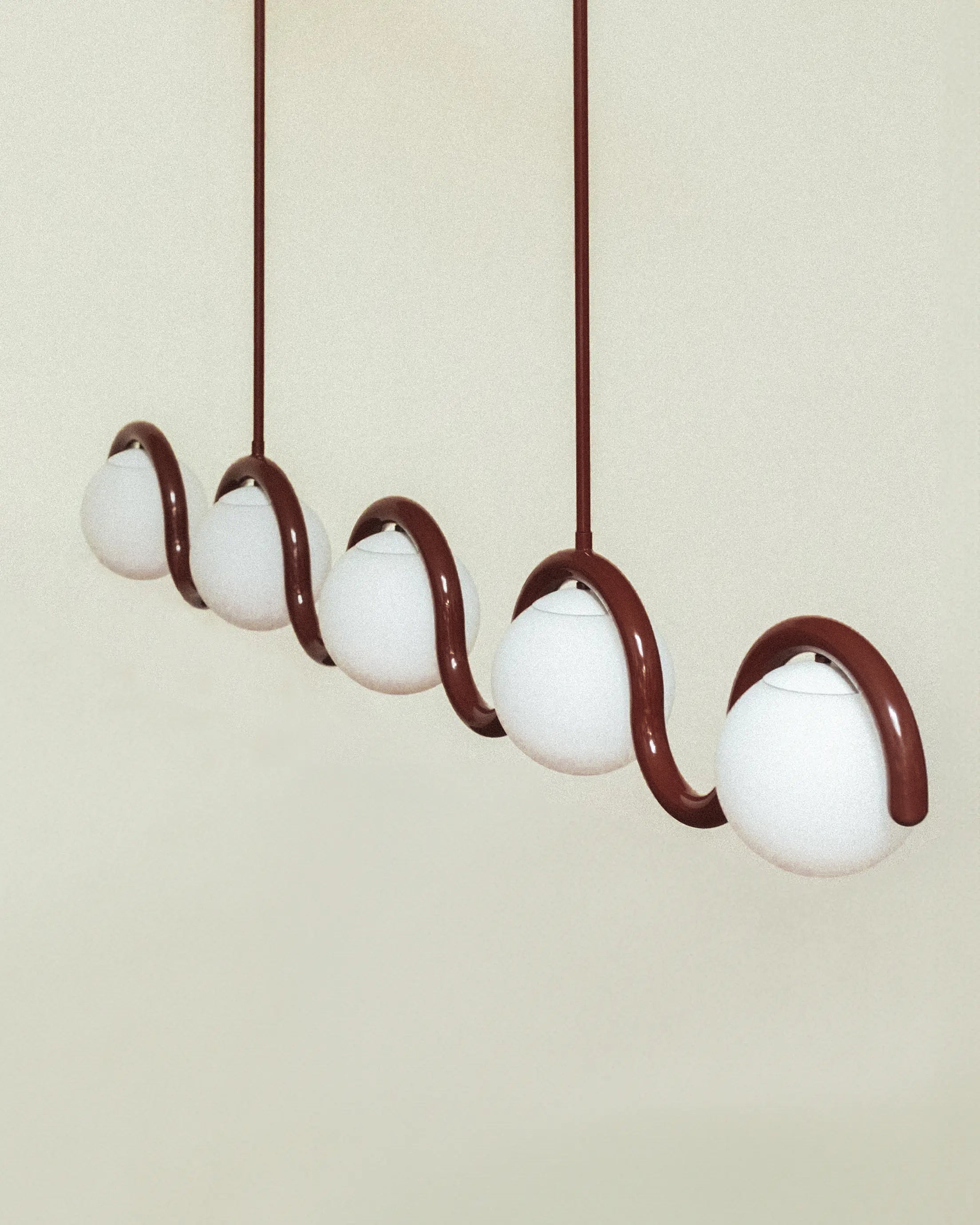 Lenox Linear Chandelier