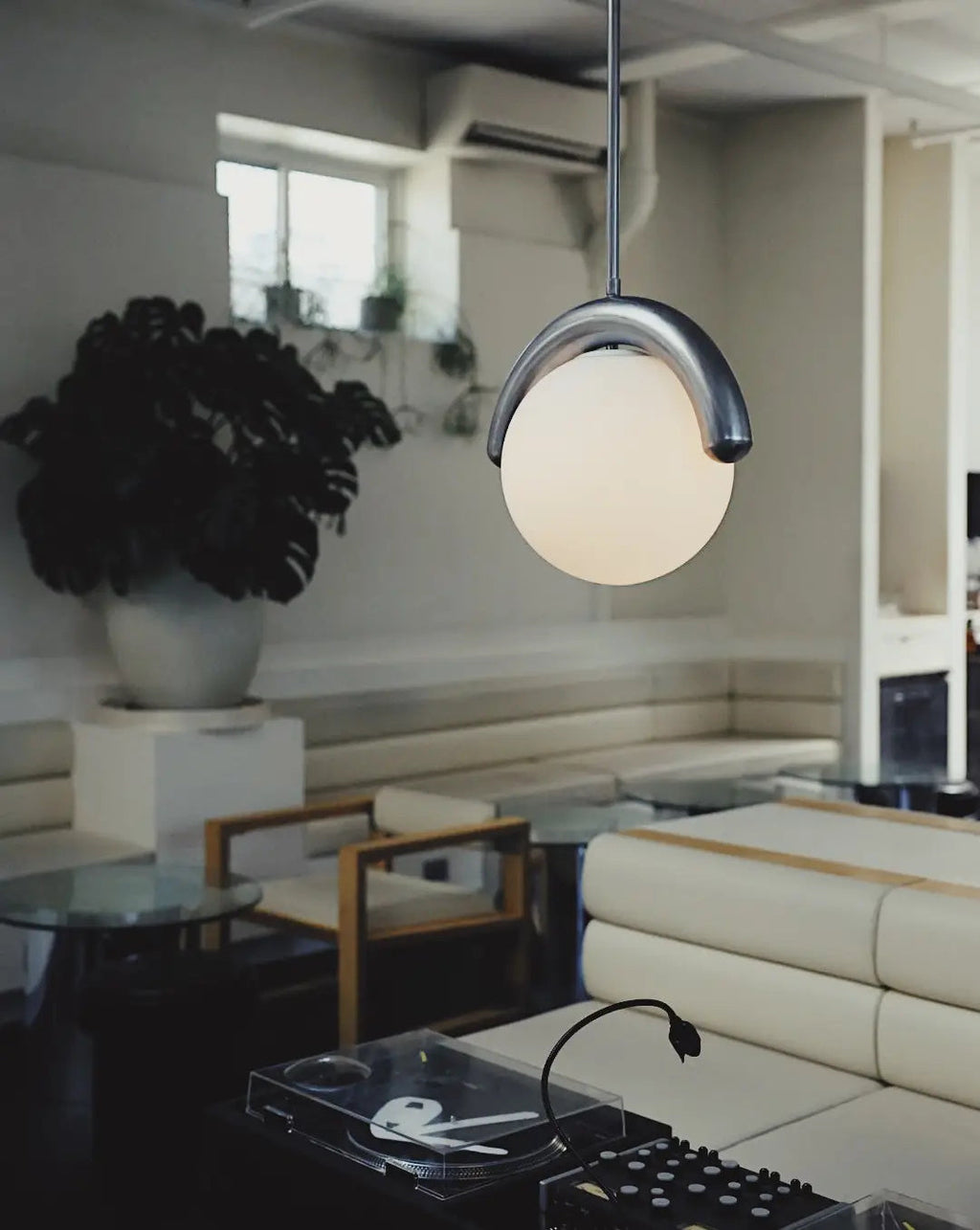 Lenox Linear Chandelier
