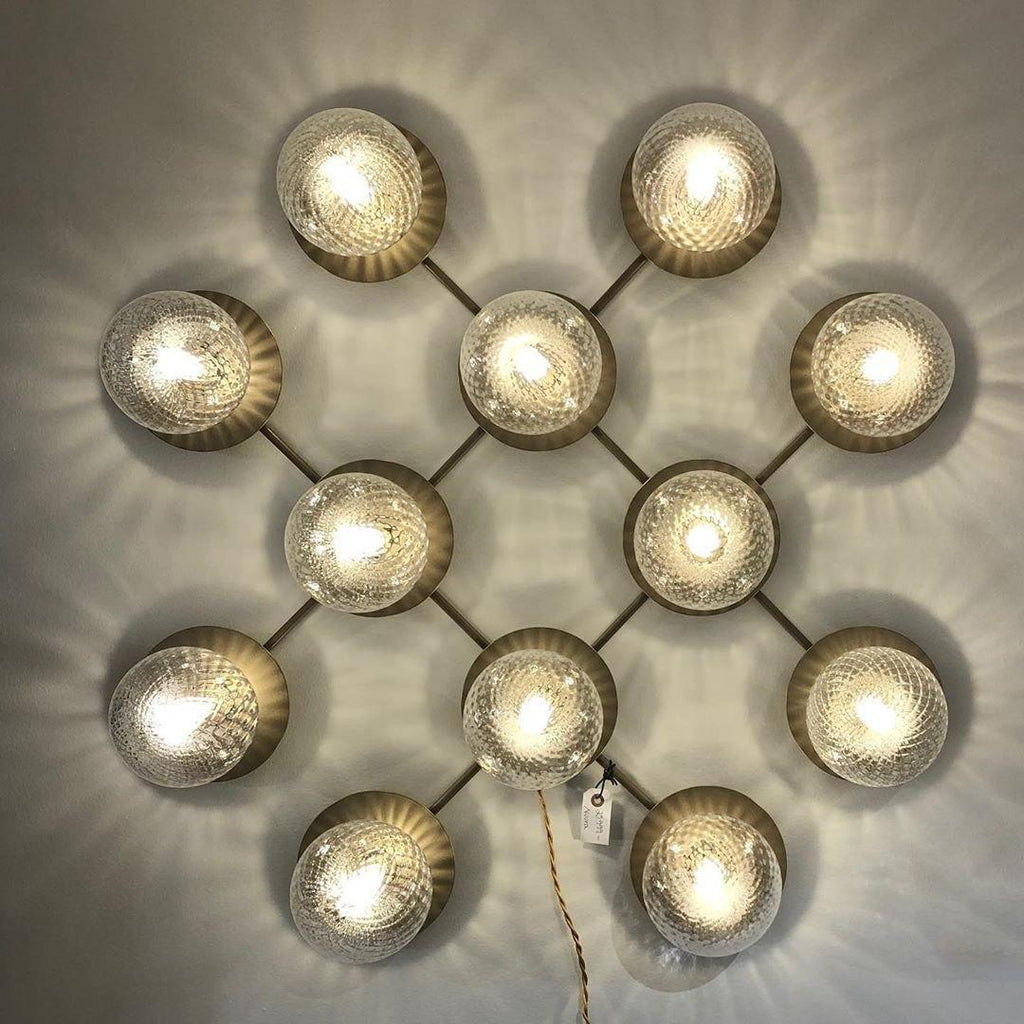 Lunara Wall Lamp