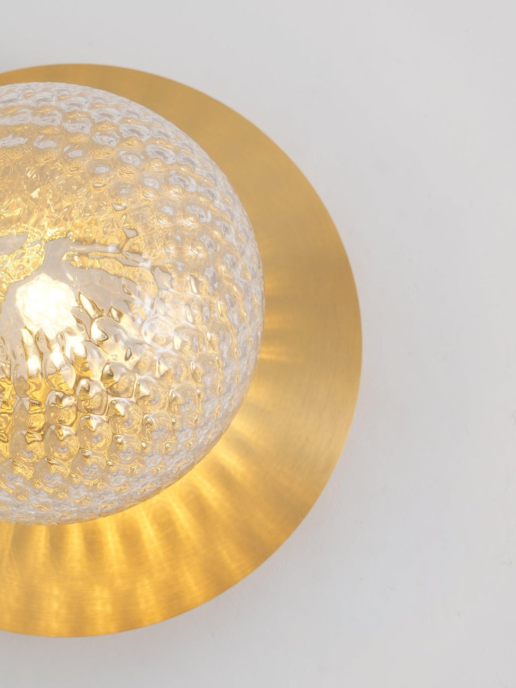 Lunara Wall Lamp