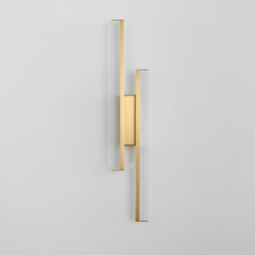 Linear LED Wall Lamp