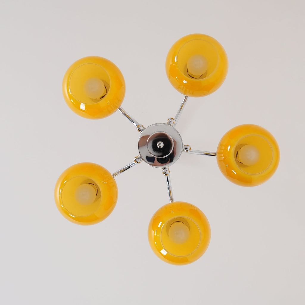 Loa Chandeliers