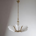 Lobmeyr Chandelier