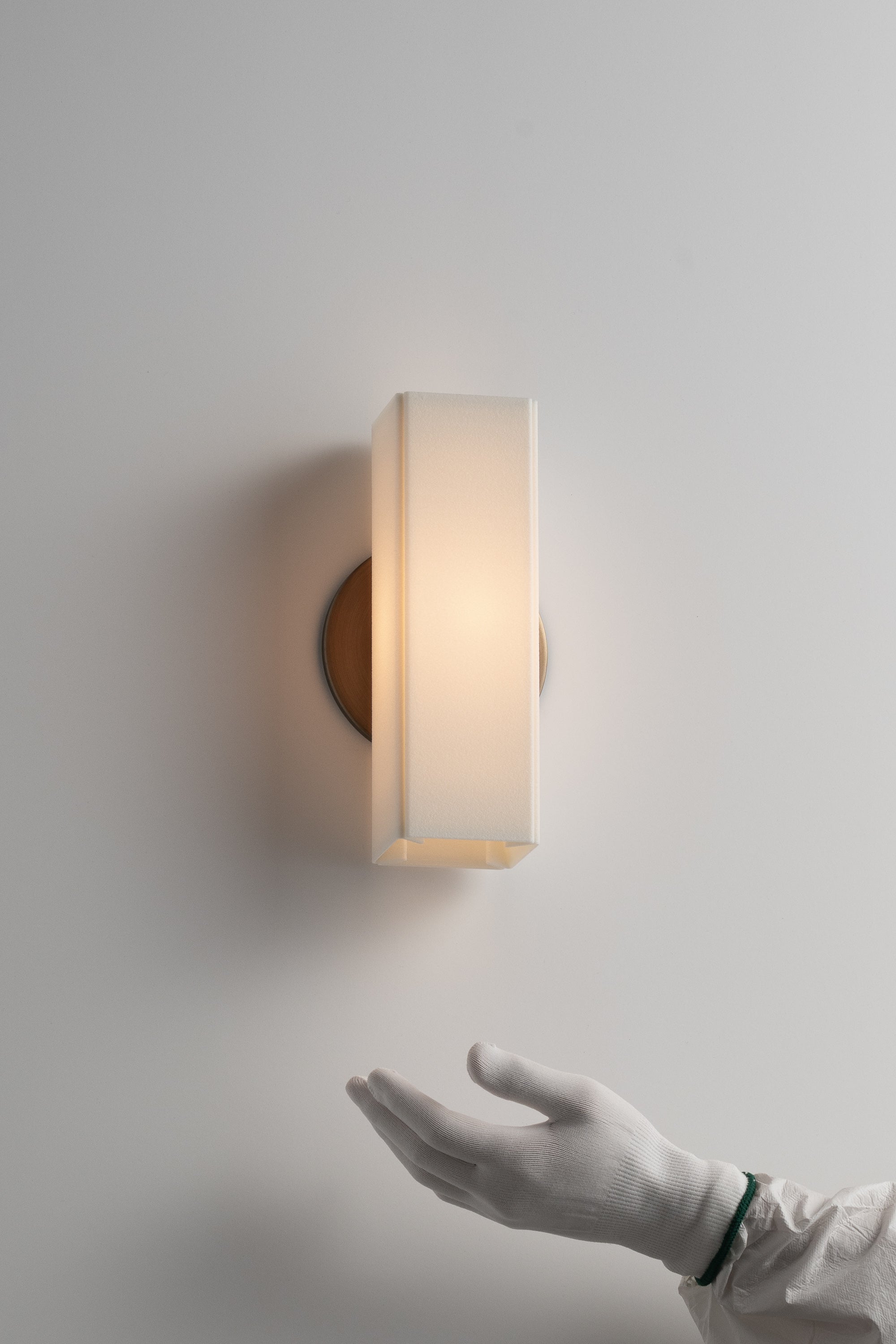 Loir Wall Lamp
