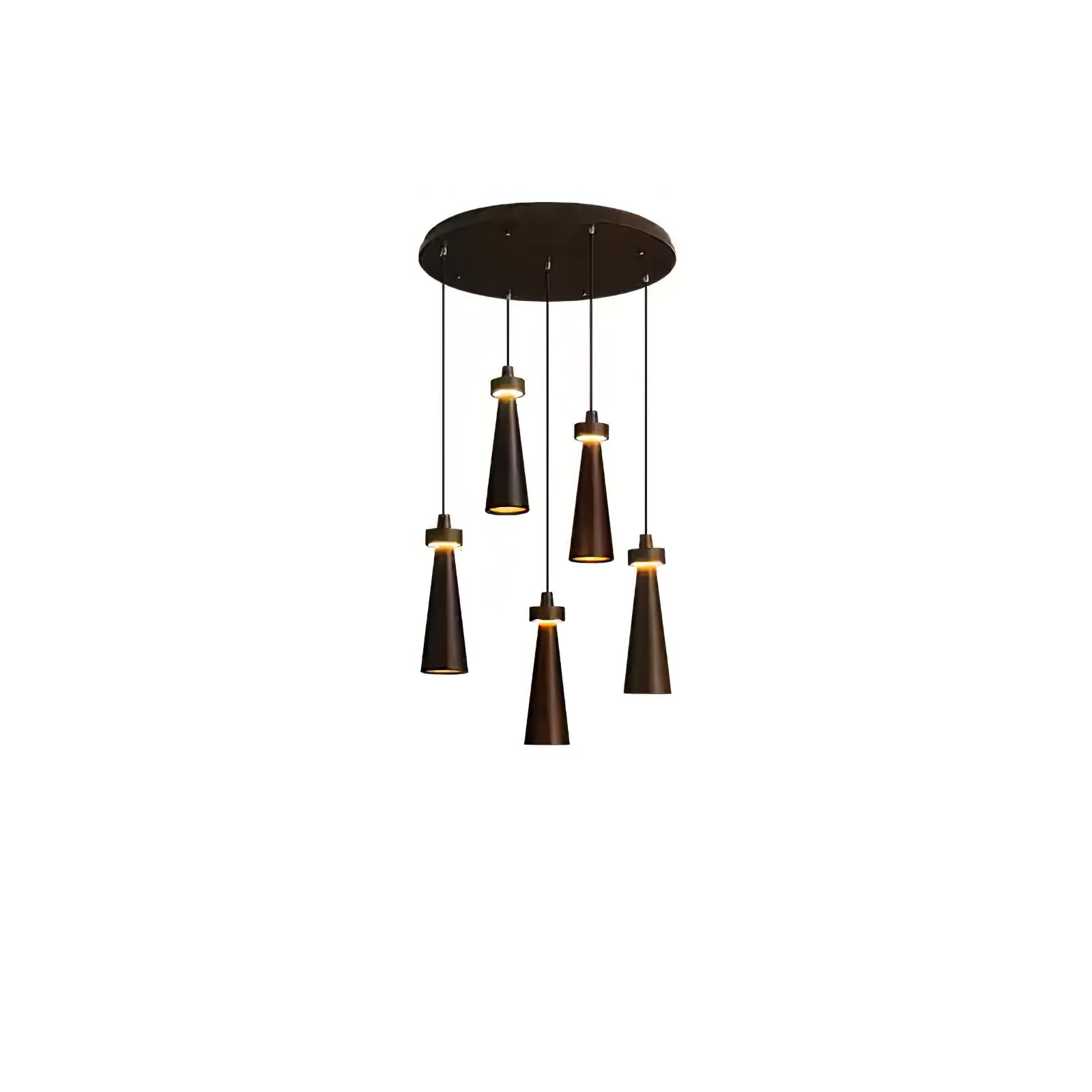 Loma Pendant Light