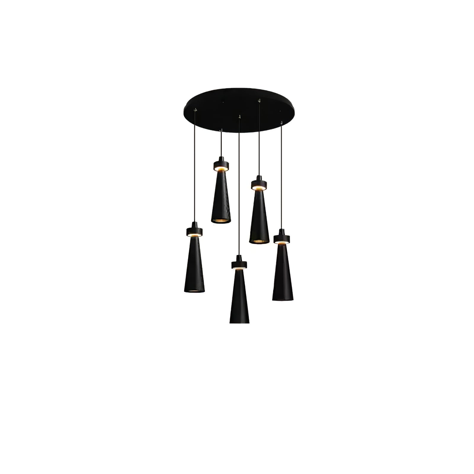 Loma Pendant Light