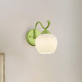 Lomance Lily Wall Lamp