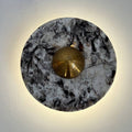Lucie Marble Wall Lamp